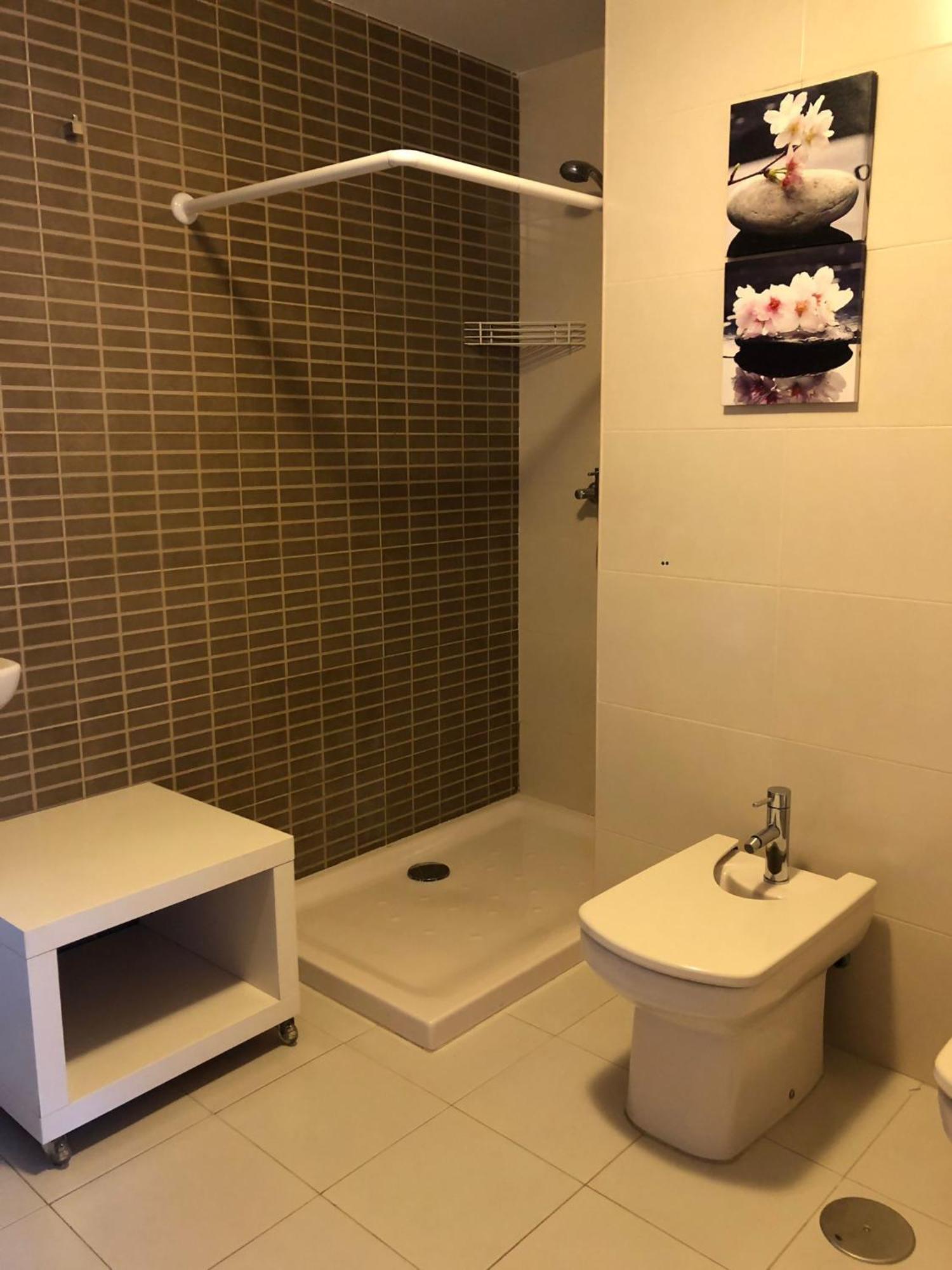 Apartamento El Atico De Celorio Celorio  Bagian luar foto