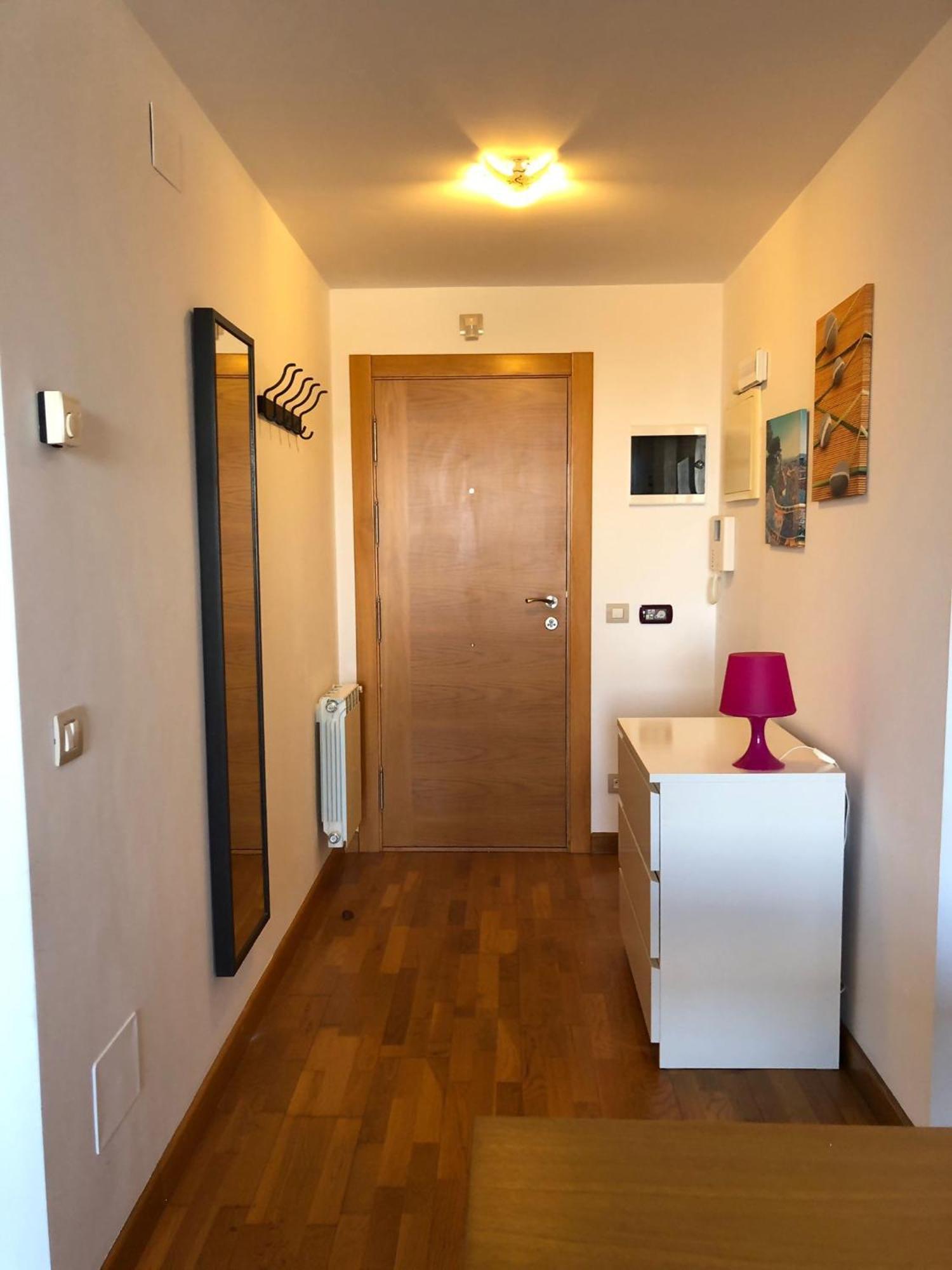 Apartamento El Atico De Celorio Celorio  Bagian luar foto