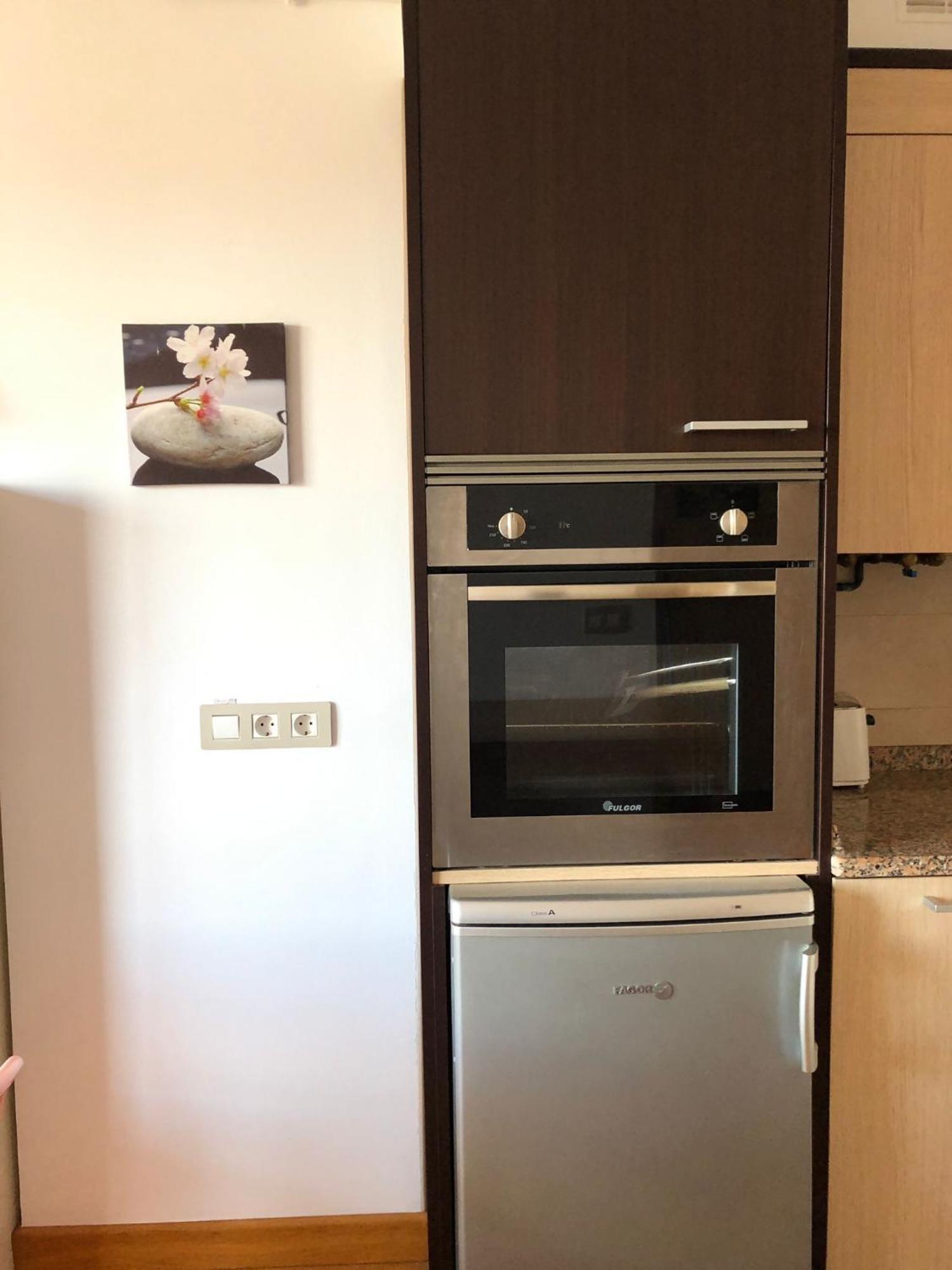 Apartamento El Atico De Celorio Celorio  Bagian luar foto