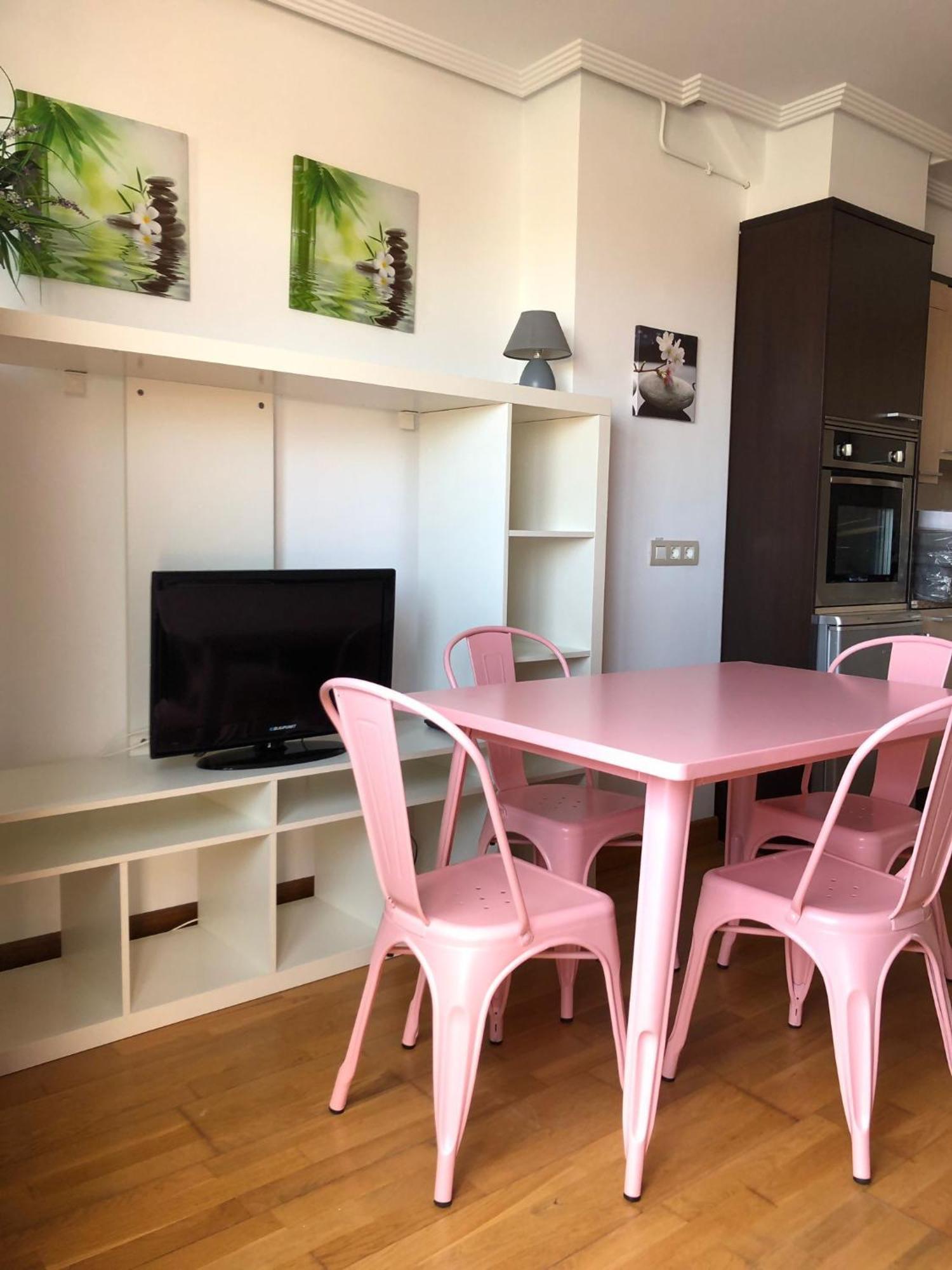 Apartamento El Atico De Celorio Celorio  Bagian luar foto
