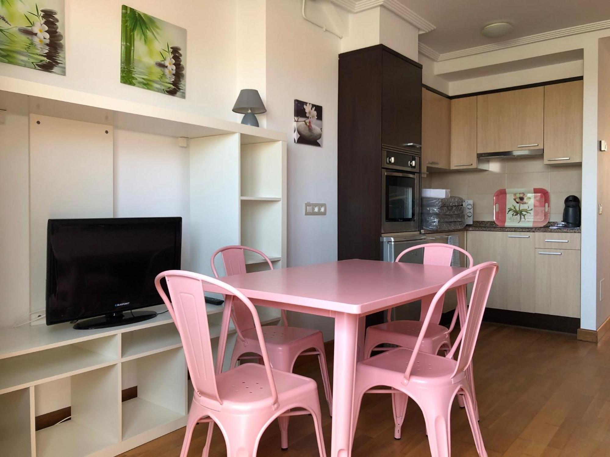 Apartamento El Atico De Celorio Celorio  Bagian luar foto