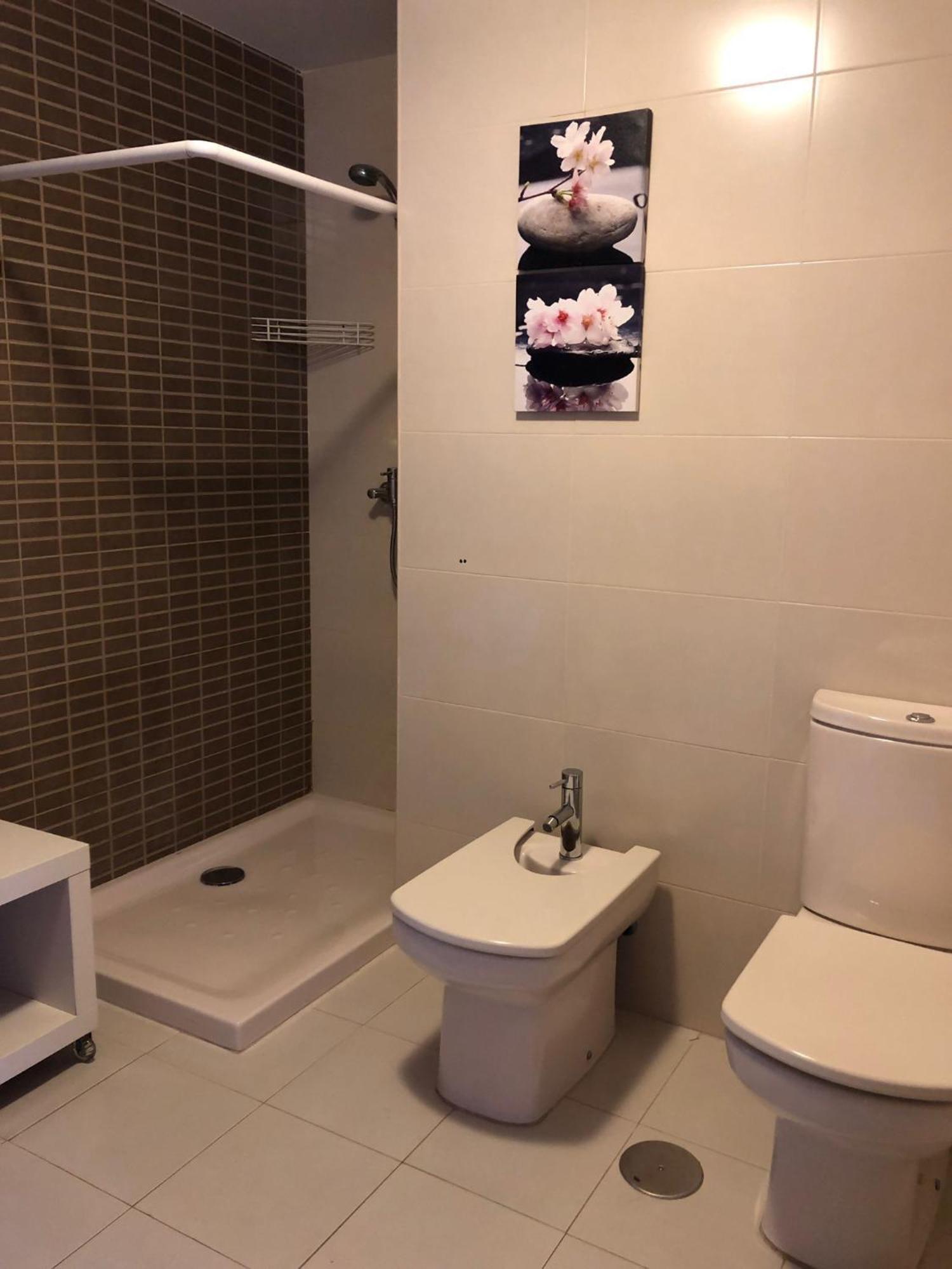 Apartamento El Atico De Celorio Celorio  Bagian luar foto