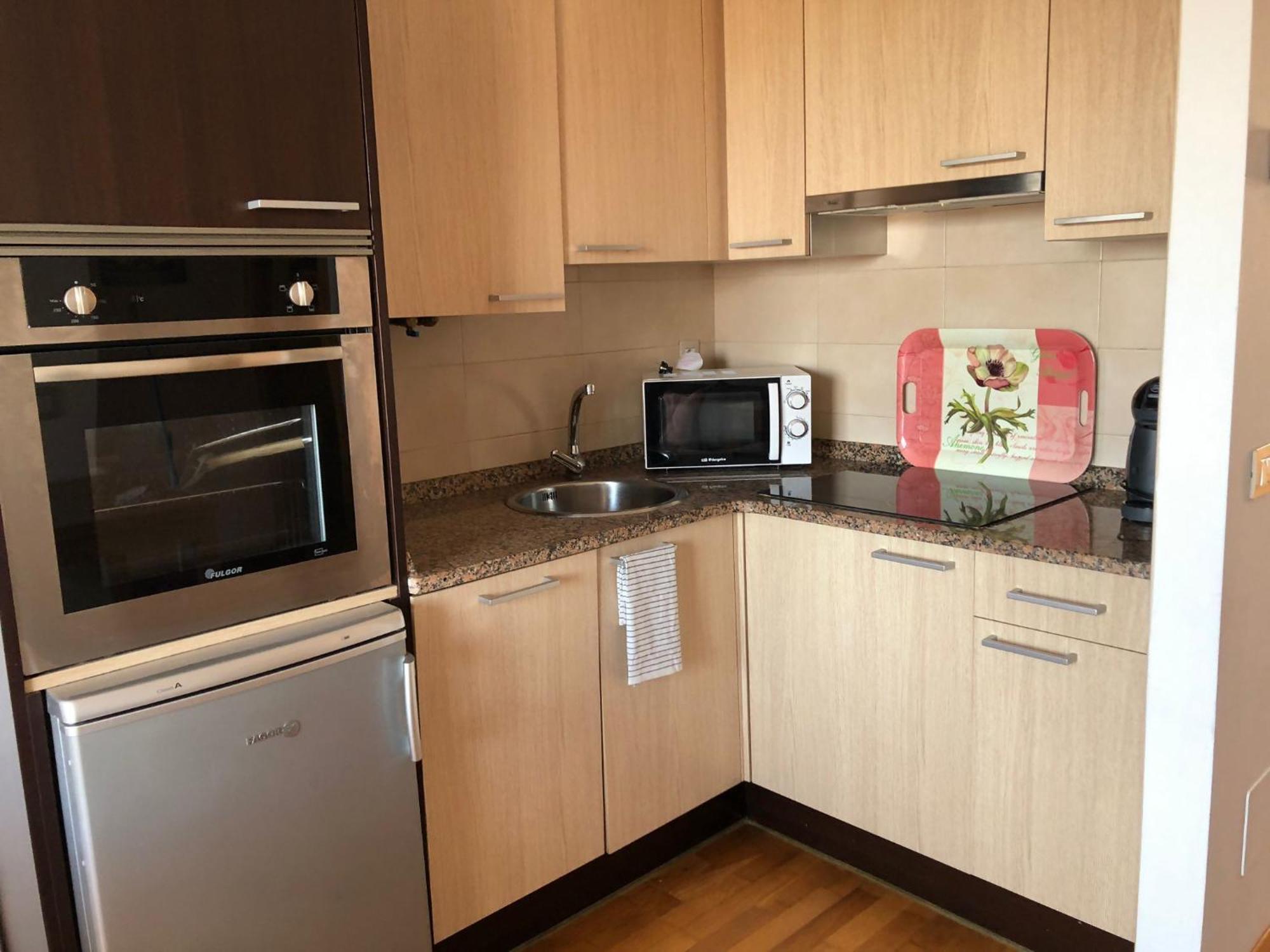 Apartamento El Atico De Celorio Celorio  Bagian luar foto