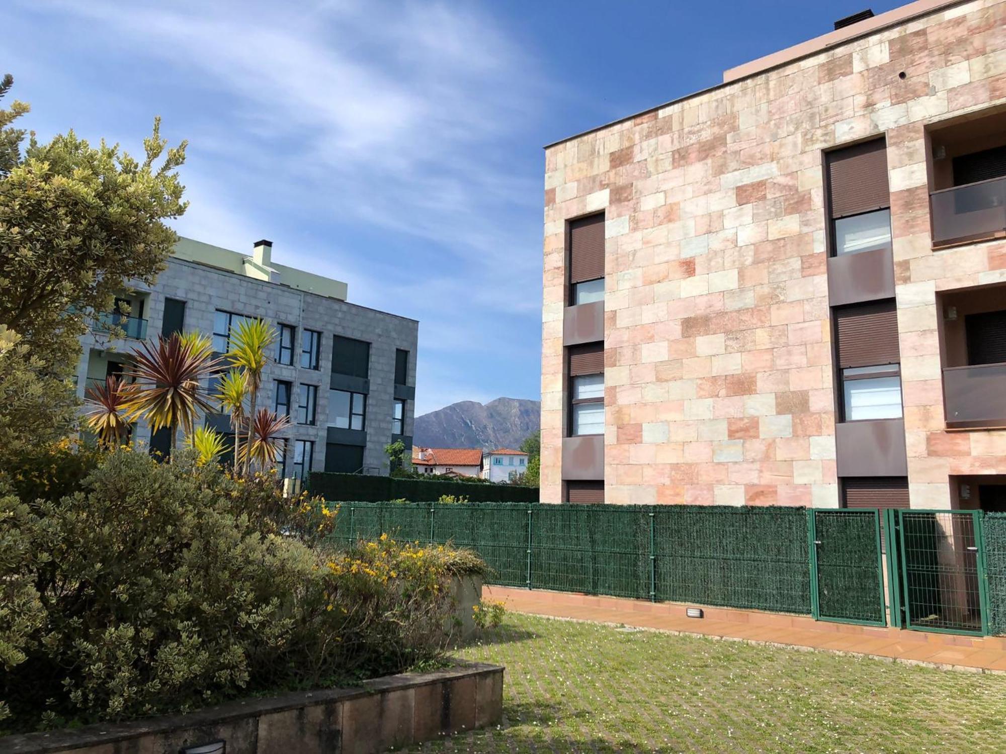 Apartamento El Atico De Celorio Celorio  Bagian luar foto