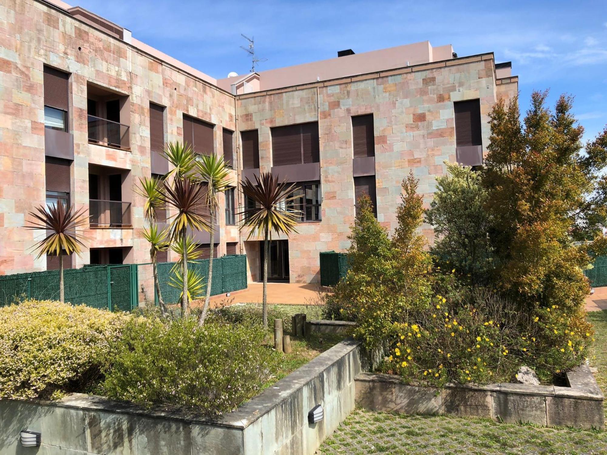 Apartamento El Atico De Celorio Celorio  Bagian luar foto